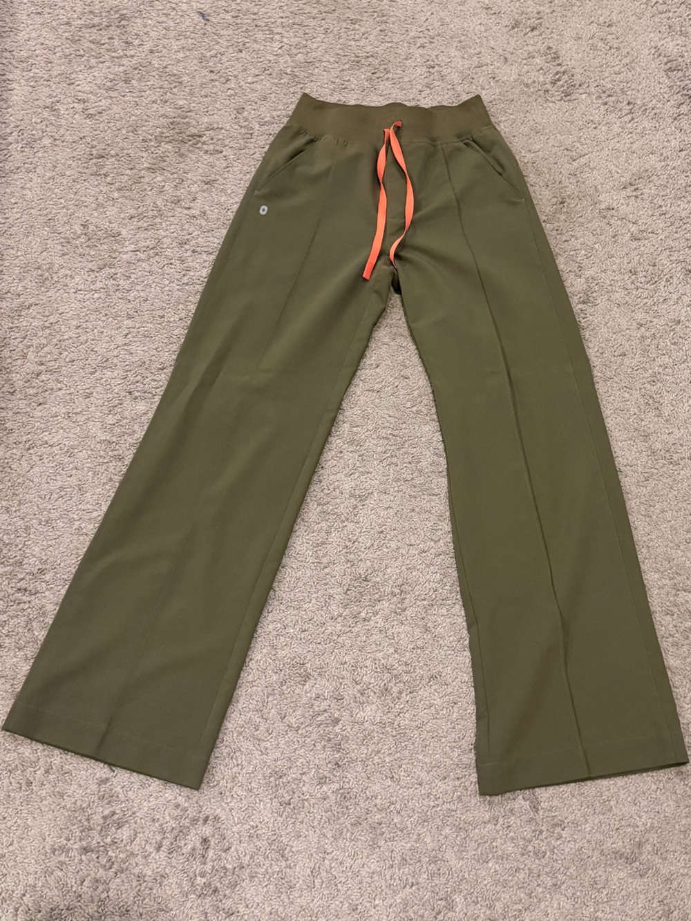 LIMITED FIGS SCRUB PANTS